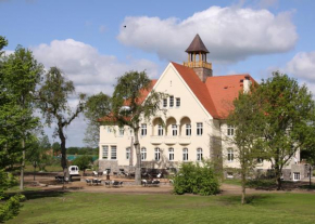 Hotels in Amt Uecker-Randow-Tal